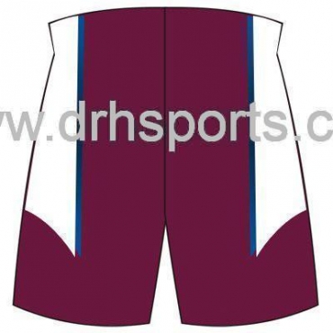 Custom School Sports Uniforms wholesale Manufacturers in St Johns